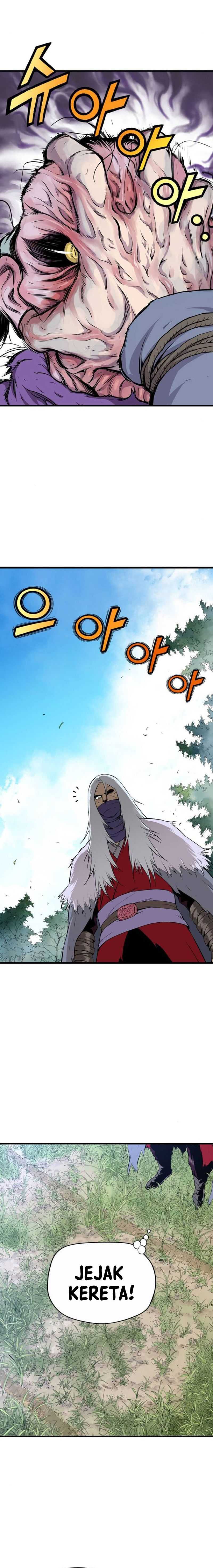 Asura (Ryu Ki-Un)