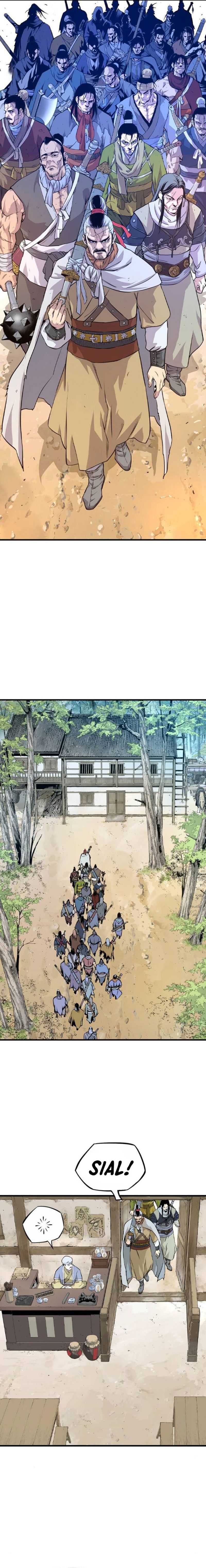 Asura (Ryu Ki-Un)