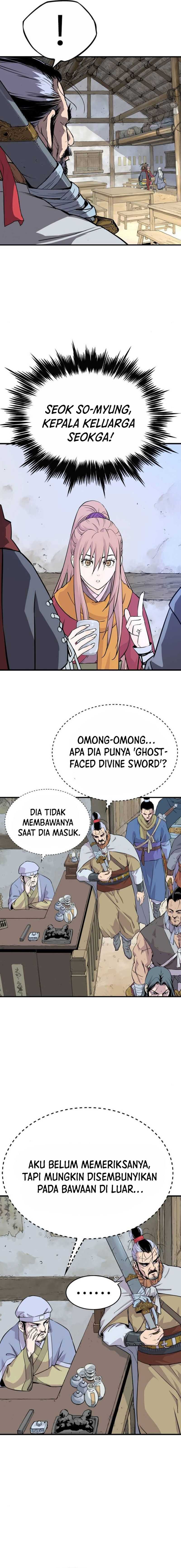 Asura (Ryu Ki-Un)