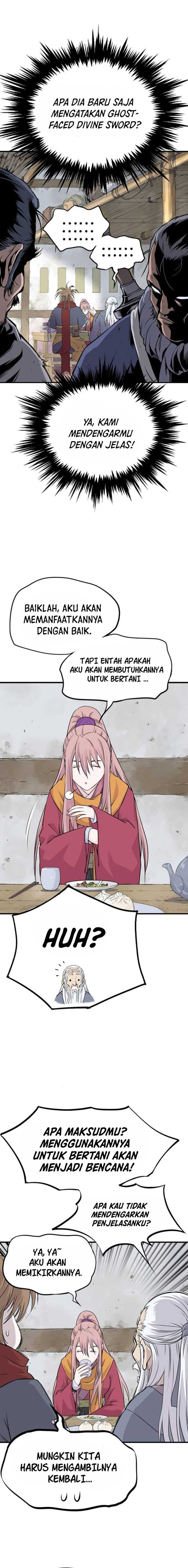 Asura (Ryu Ki-Un)