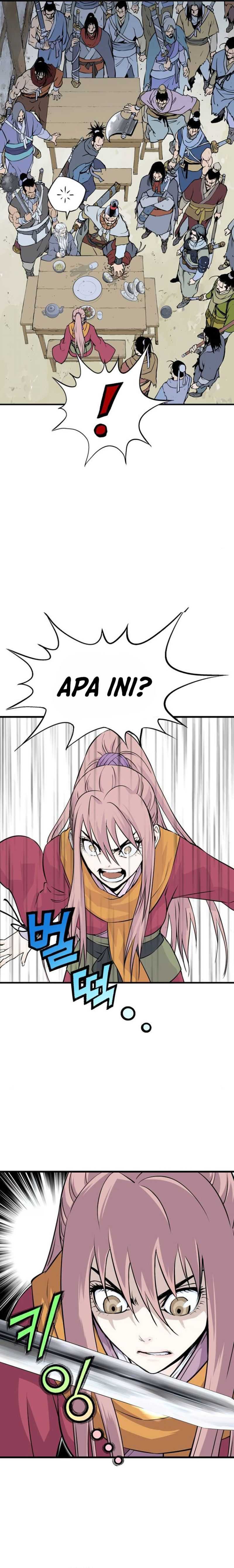 Asura (Ryu Ki-Un)