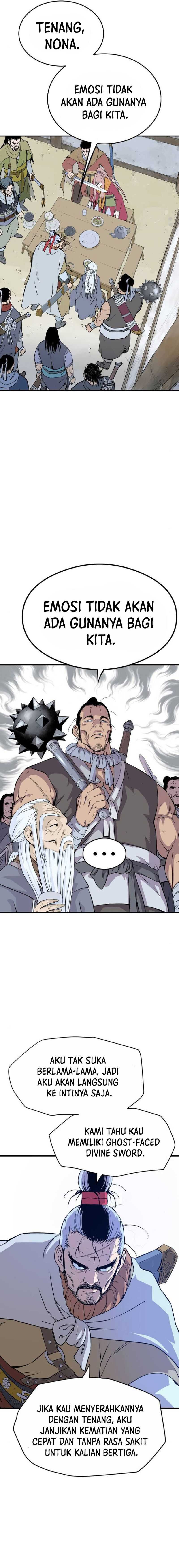 Asura (Ryu Ki-Un)