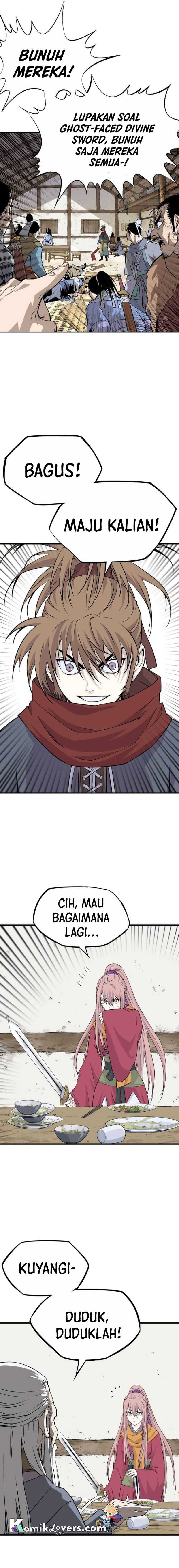 Asura (Ryu Ki-Un)