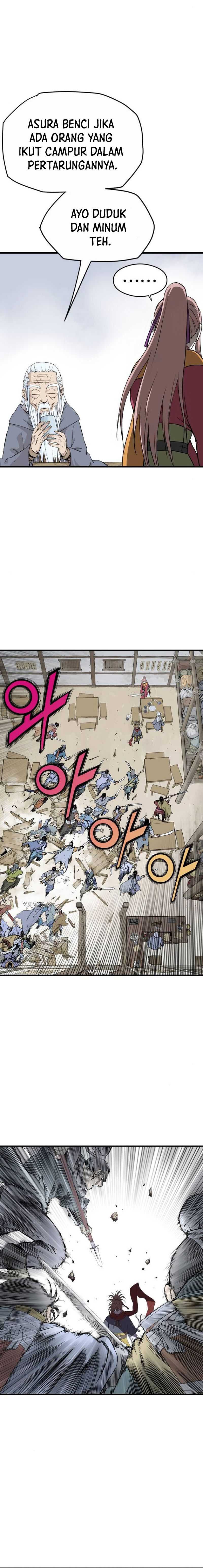 Asura (Ryu Ki-Un)