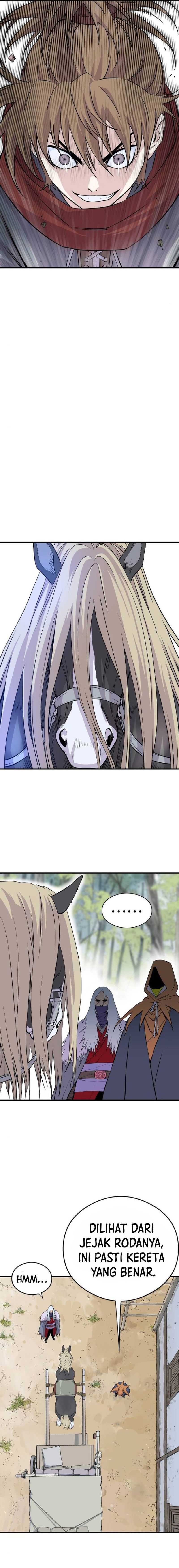 Asura (Ryu Ki-Un)