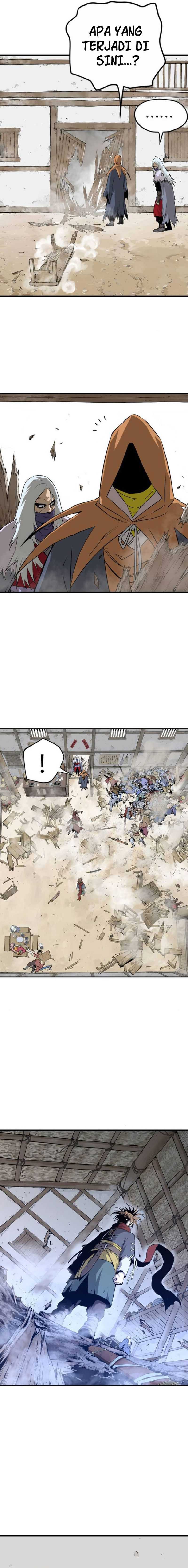 Asura (Ryu Ki-Un)