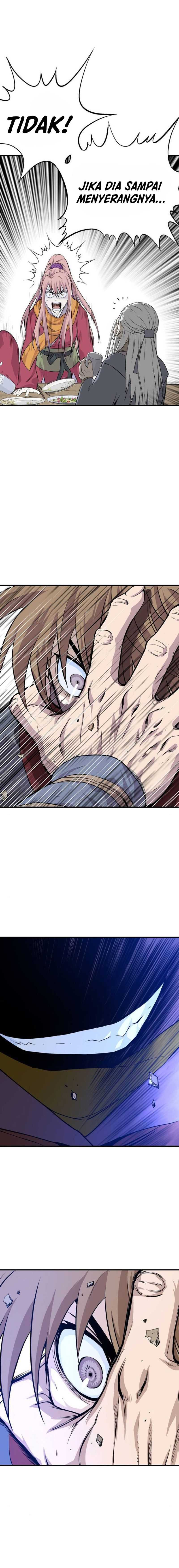 Asura (Ryu Ki-Un)