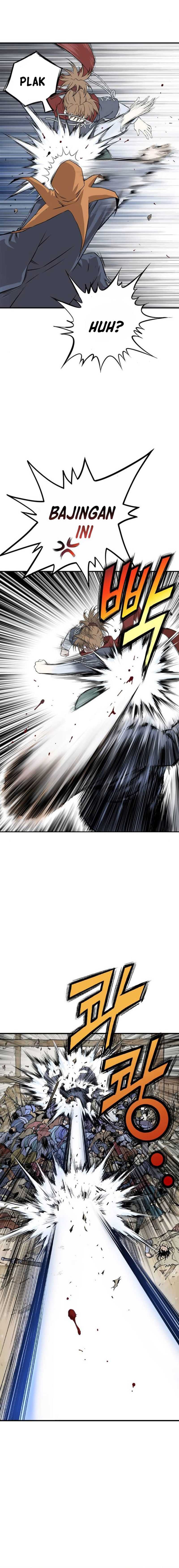 Asura (Ryu Ki-Un)