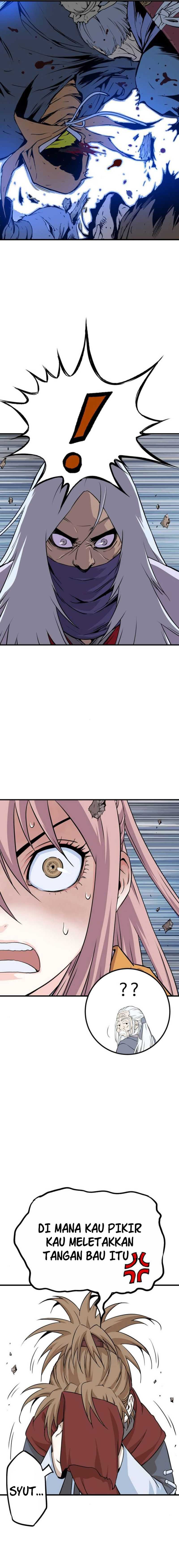 Asura (Ryu Ki-Un)