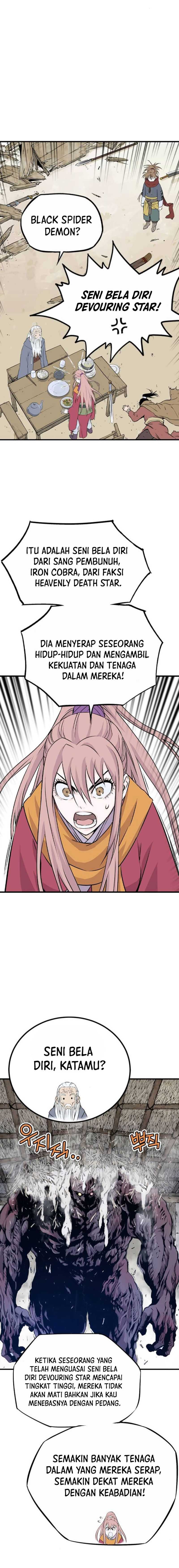 Asura (Ryu Ki-Un)