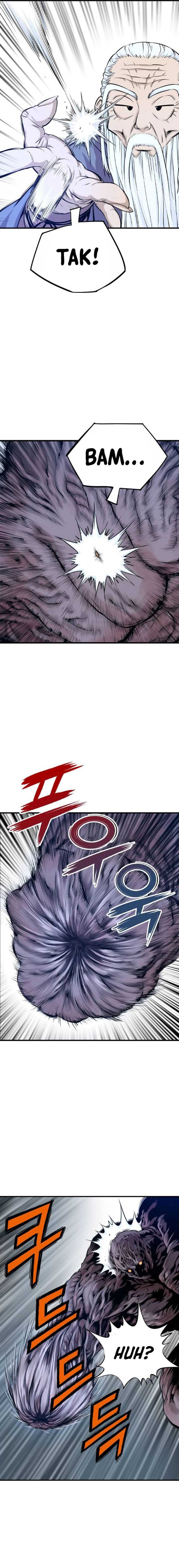 Asura (Ryu Ki-Un)
