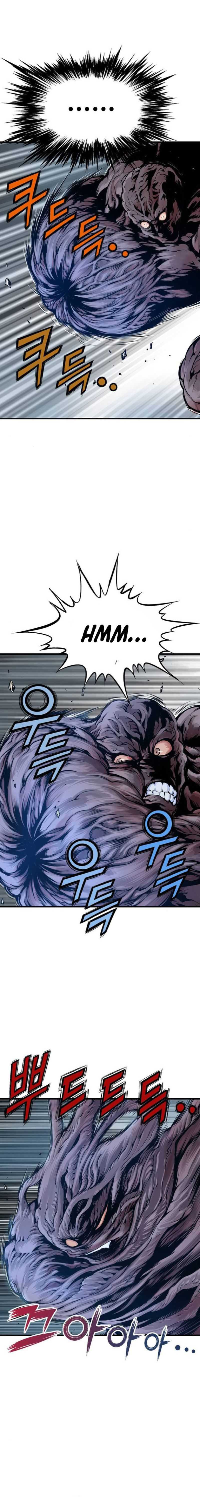 Asura (Ryu Ki-Un)