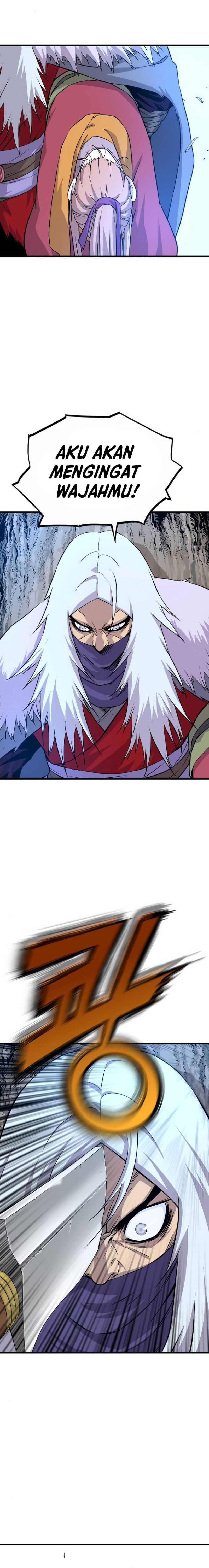 Asura (Ryu Ki-Un)