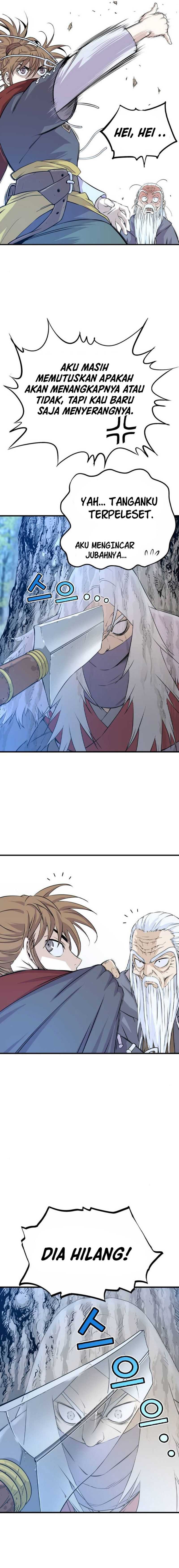 Asura (Ryu Ki-Un)