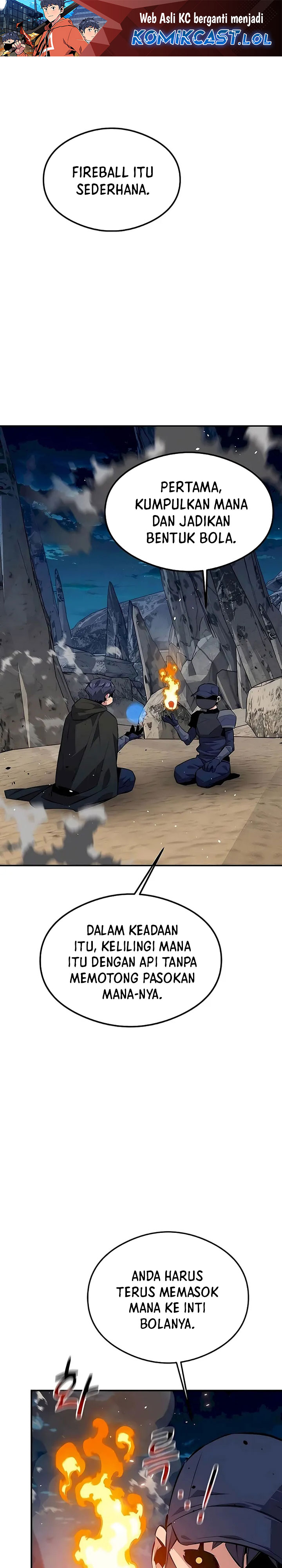 Auto-Hunting With Clones