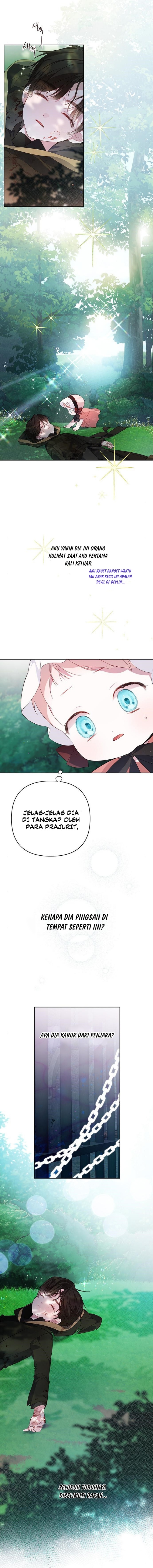 Baby Tyrant