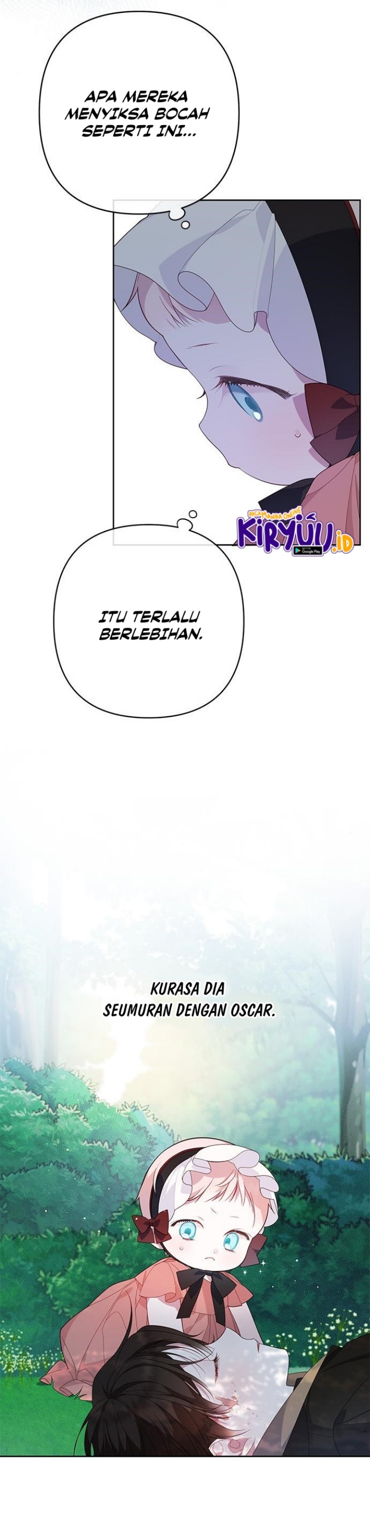 Baby Tyrant