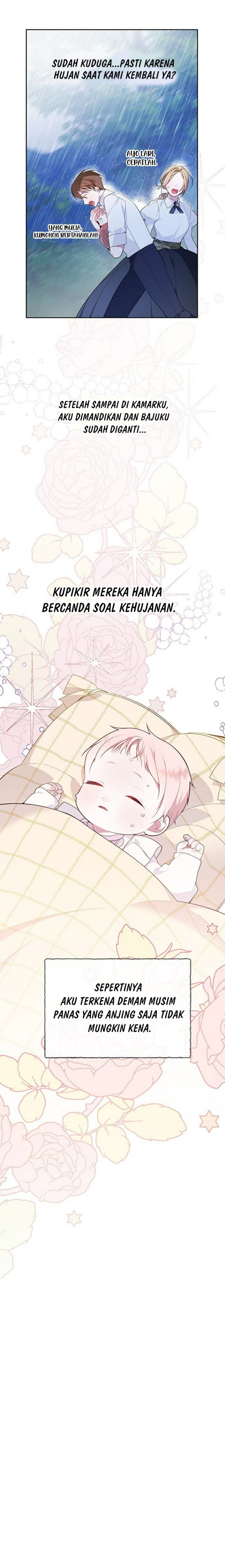 Baby Tyrant