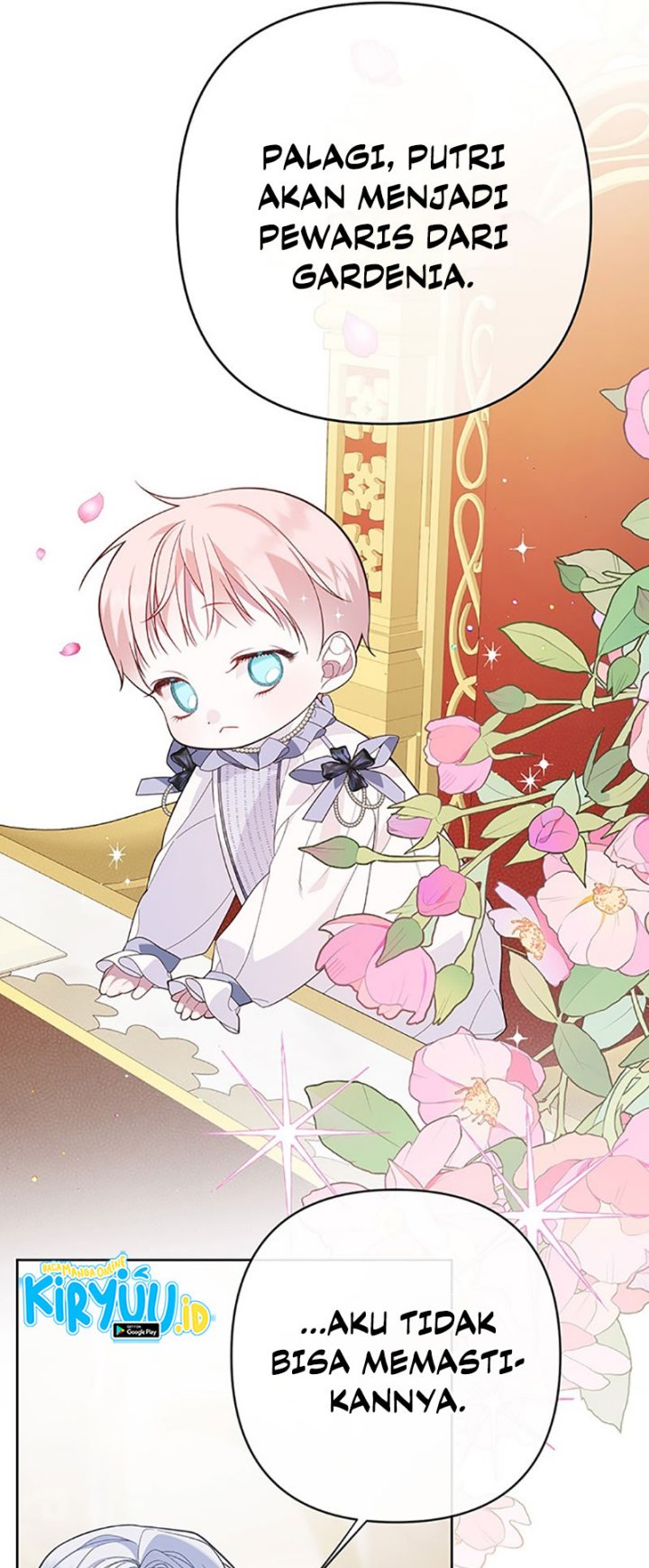 Baby Tyrant