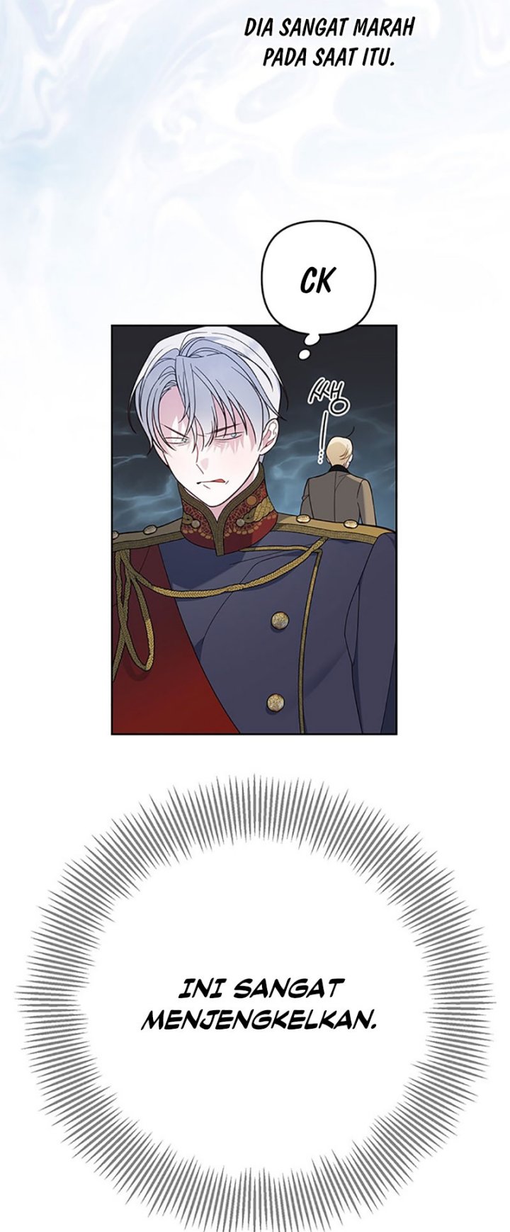 Baby Tyrant