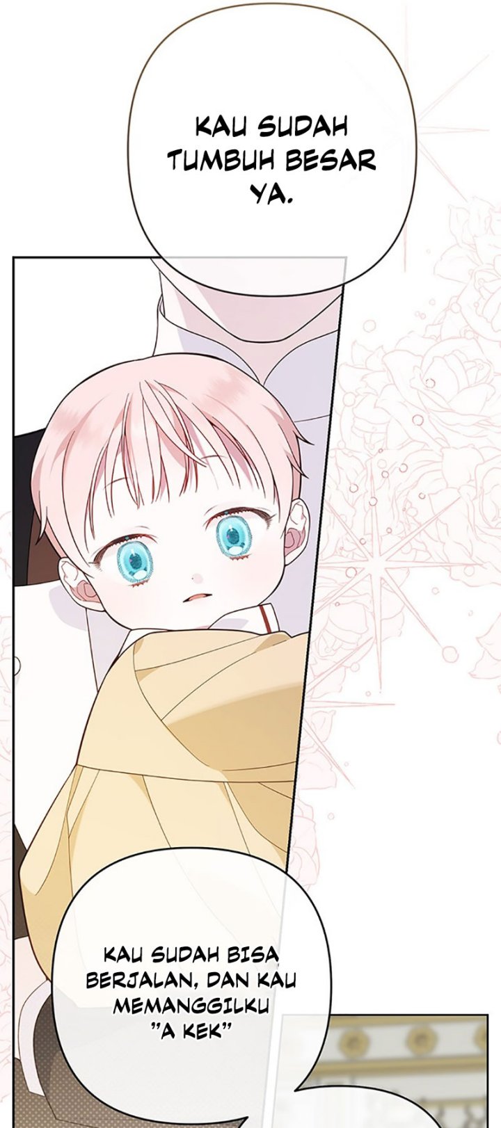 Baby Tyrant