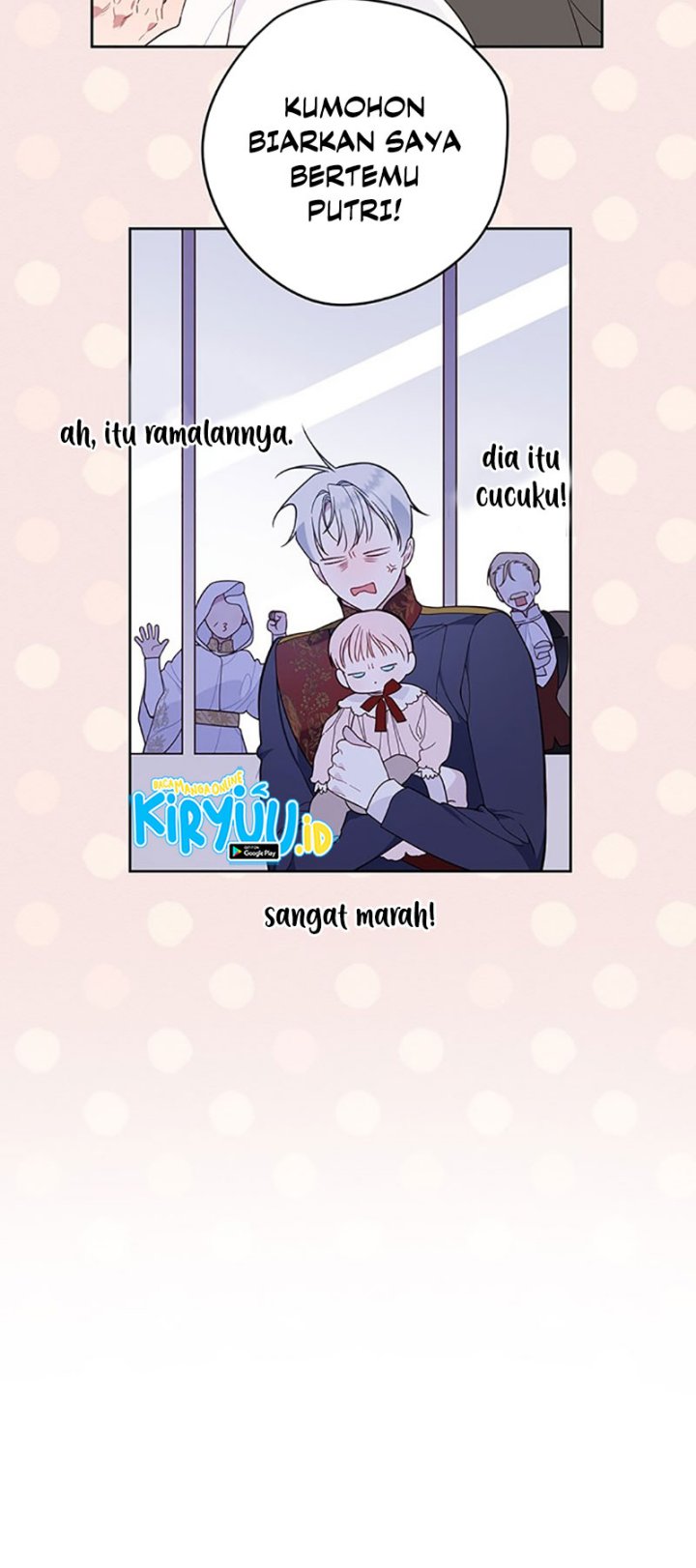 Baby Tyrant