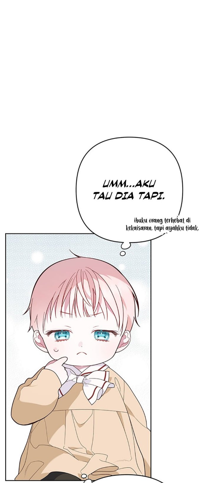 Baby Tyrant