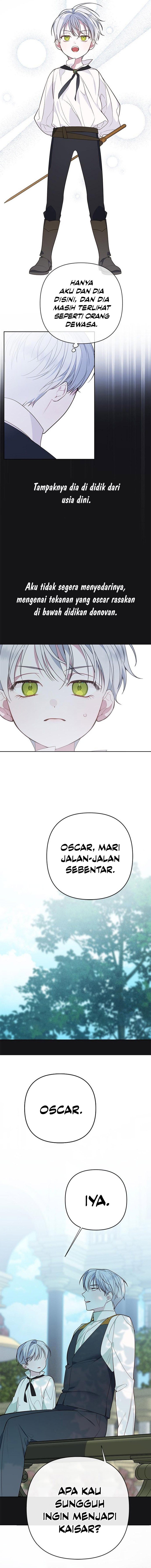 Baby Tyrant