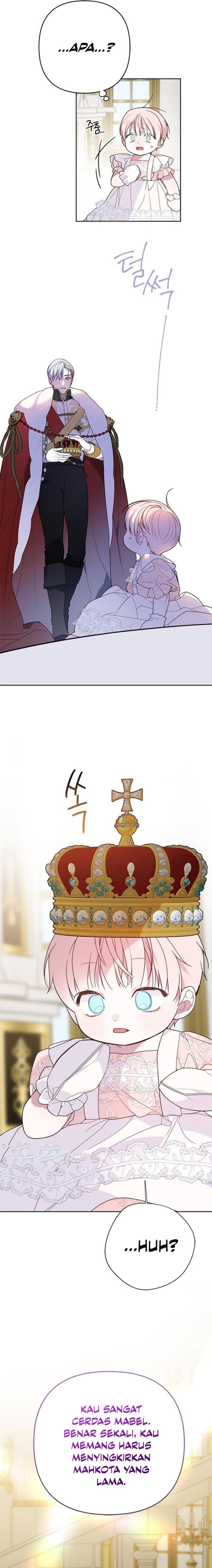 Baby Tyrant