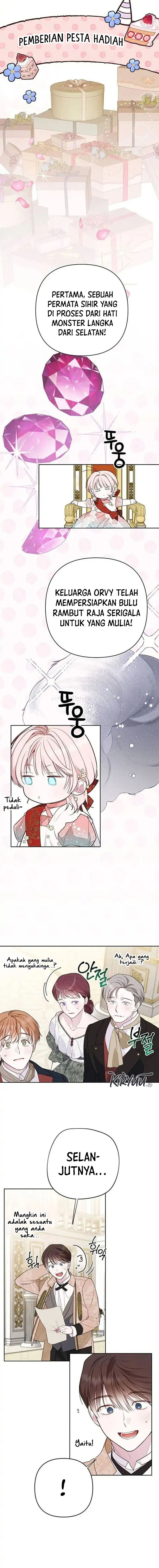 Baby Tyrant