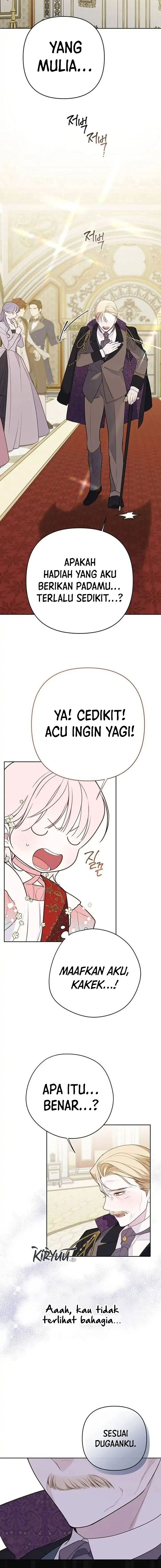 Baby Tyrant
