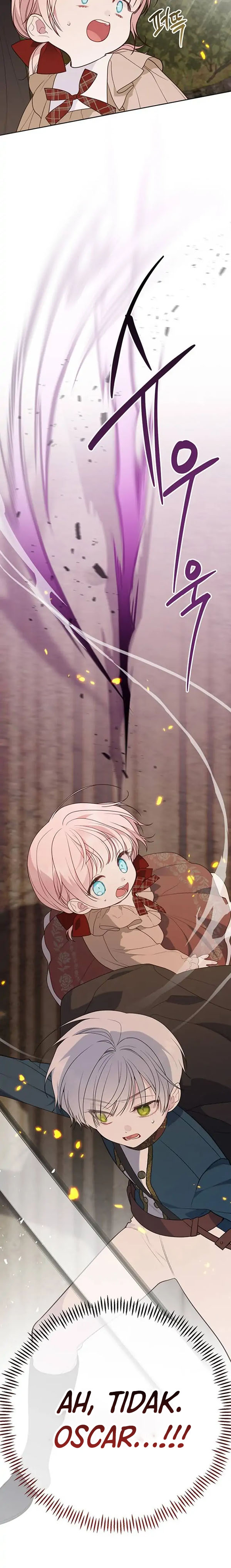Baby Tyrant