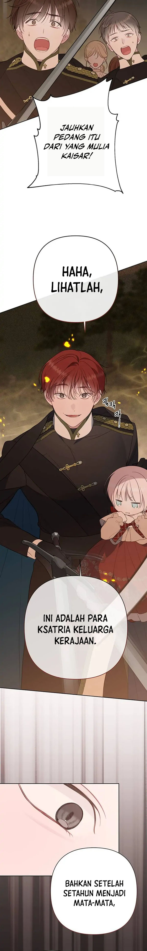 Baby Tyrant