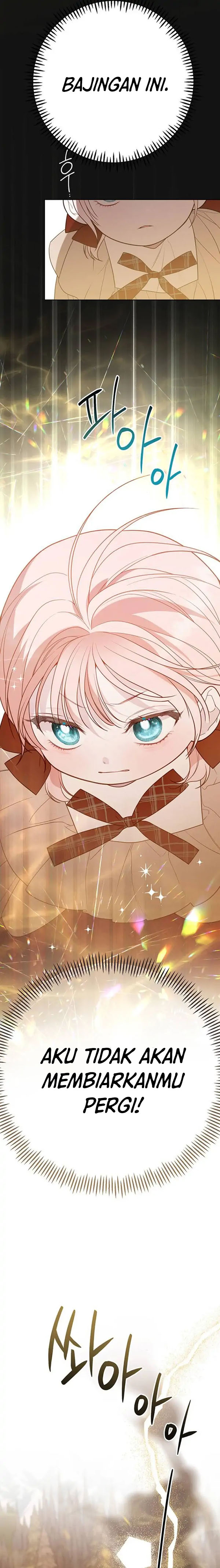 Baby Tyrant
