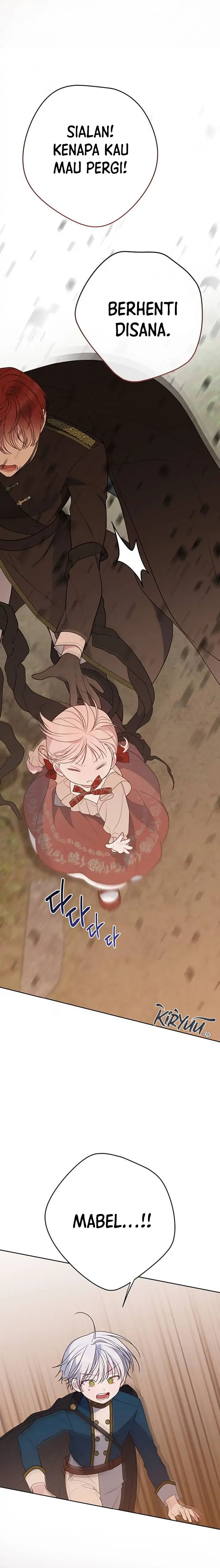 Baby Tyrant