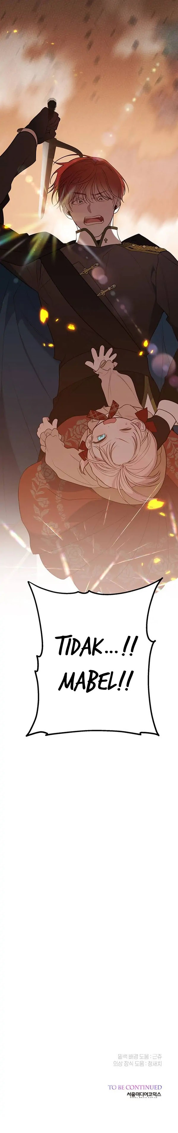 Baby Tyrant