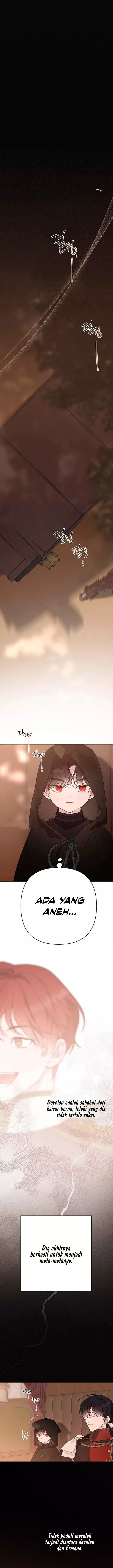 Baby Tyrant