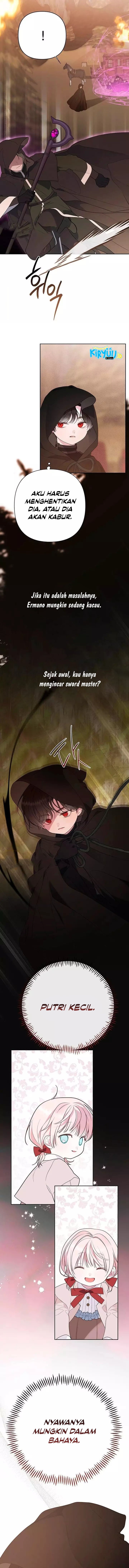 Baby Tyrant