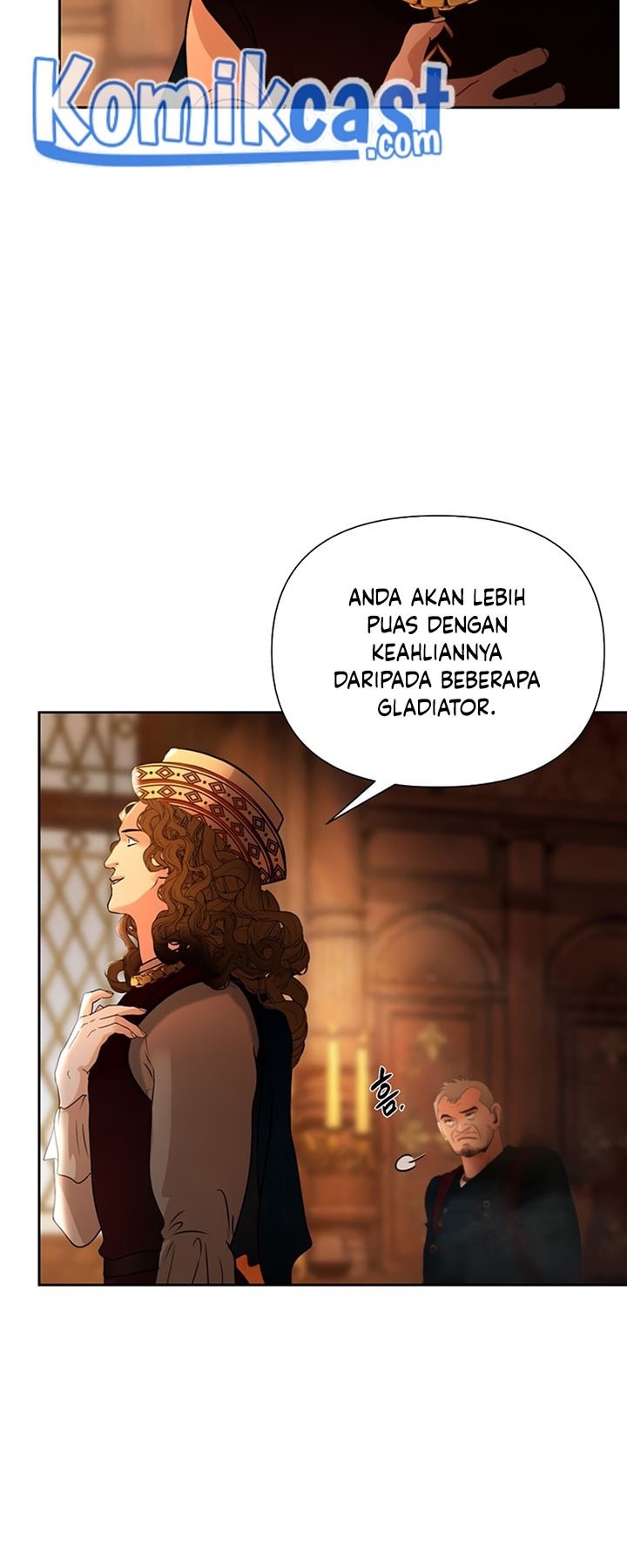 Barbarian Quest