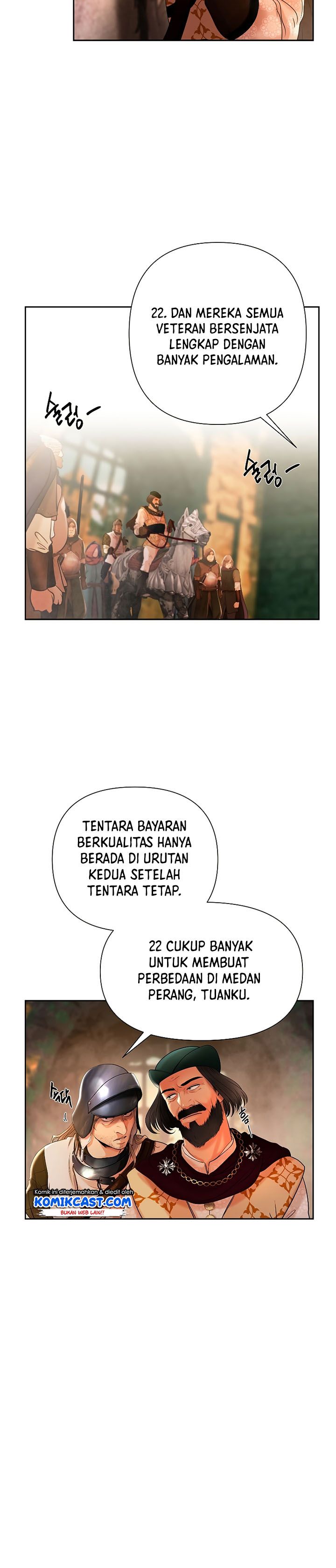 Barbarian Quest