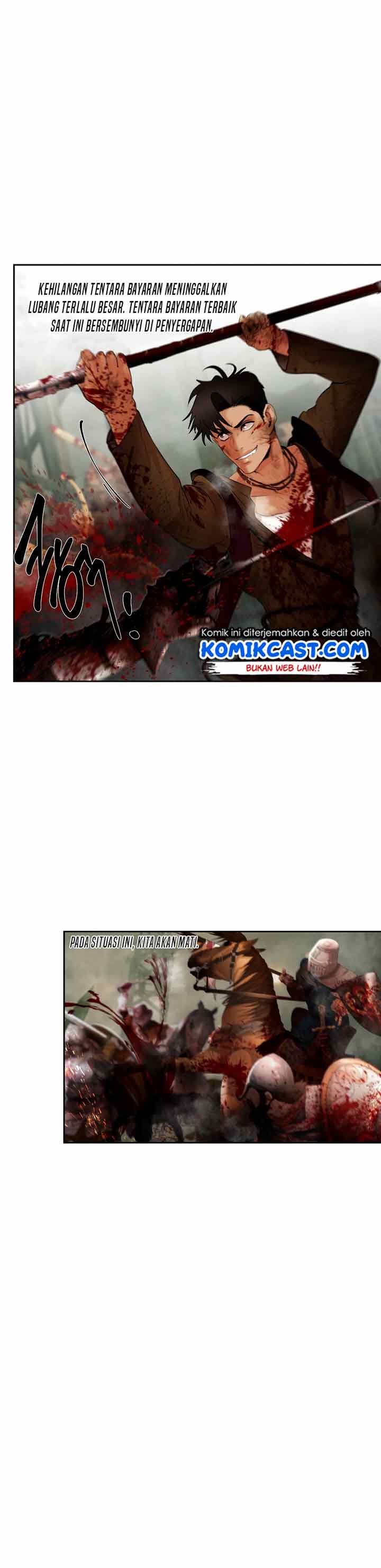 Barbarian Quest