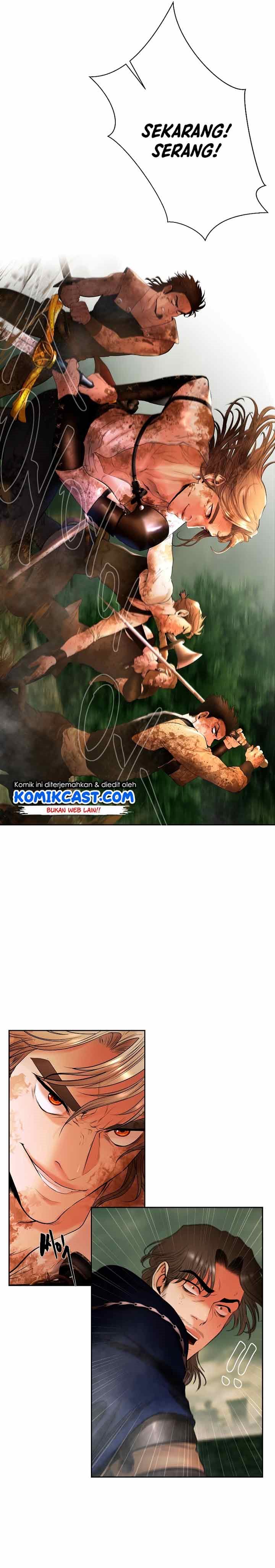 Barbarian Quest
