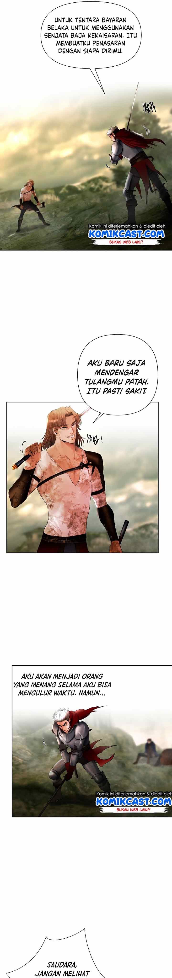 Barbarian Quest