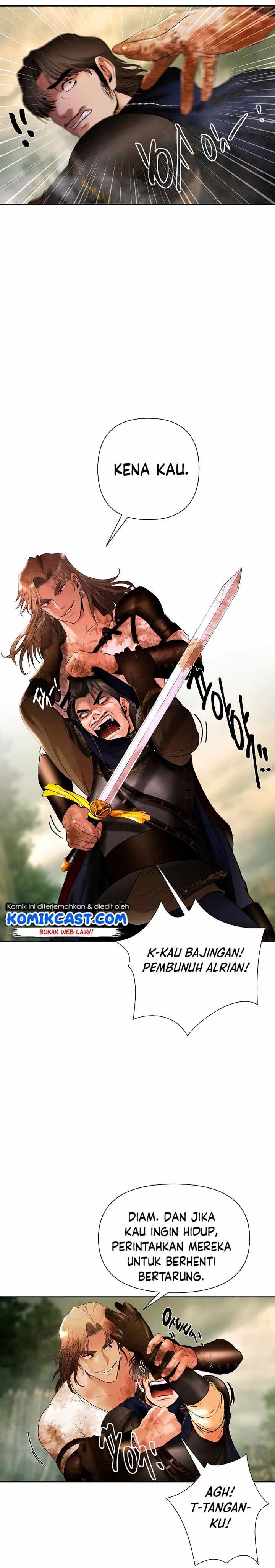 Barbarian Quest