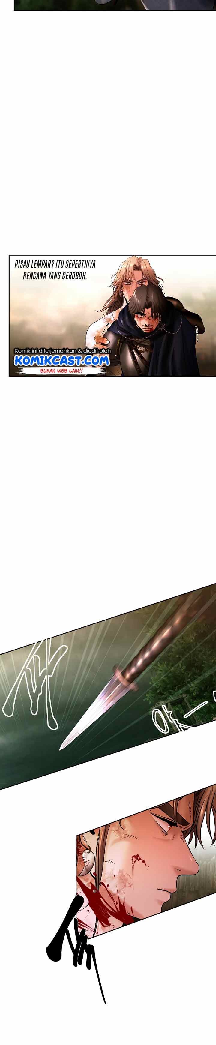 Barbarian Quest