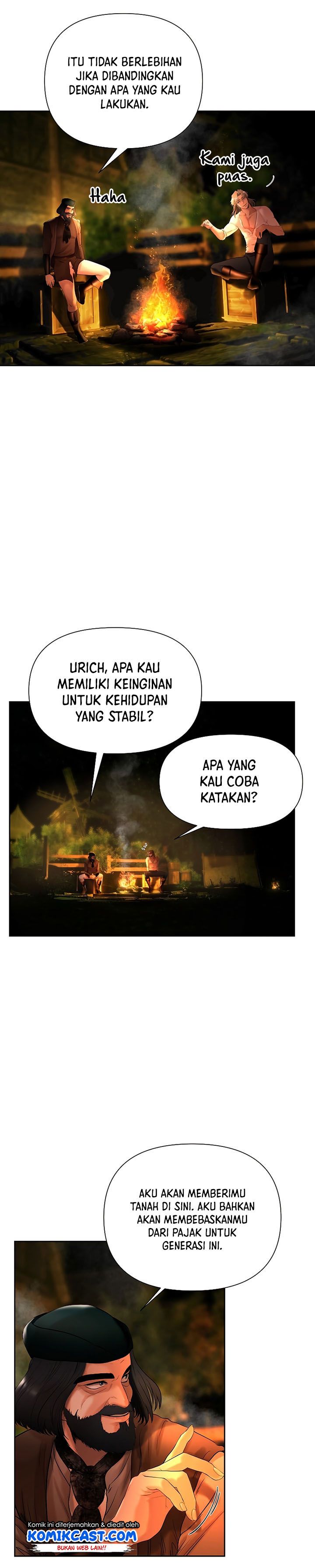 Barbarian Quest