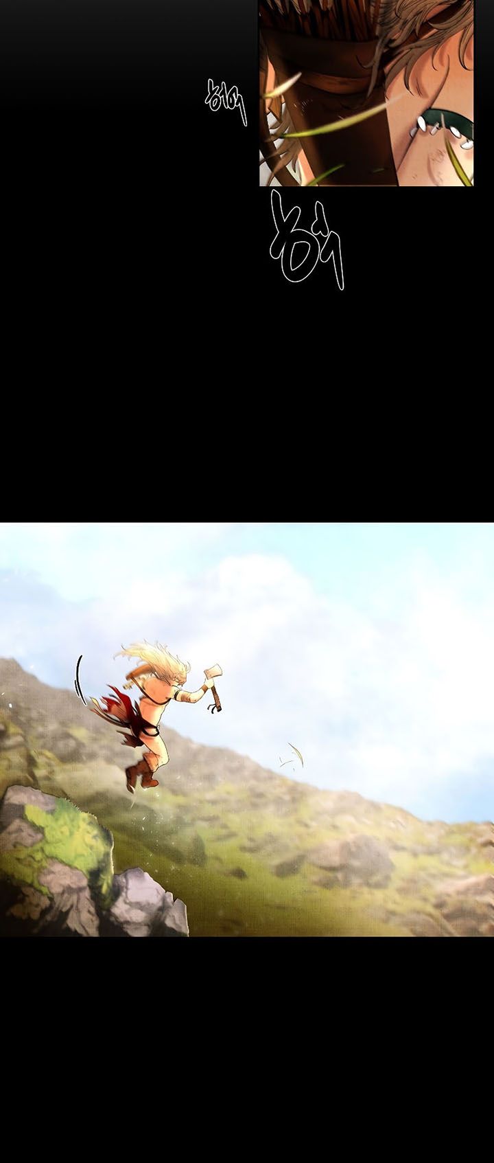Barbarian Quest