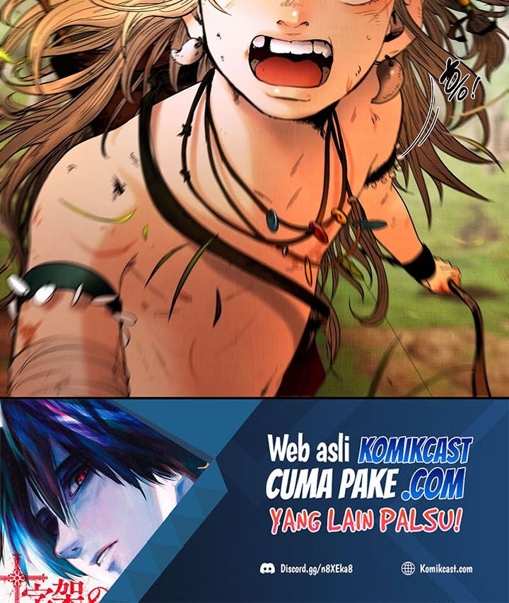Barbarian Quest