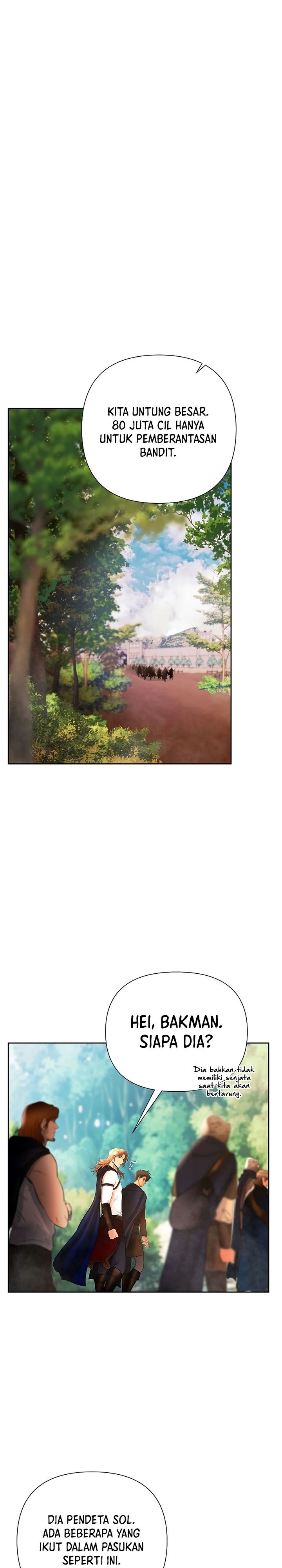 Barbarian Quest