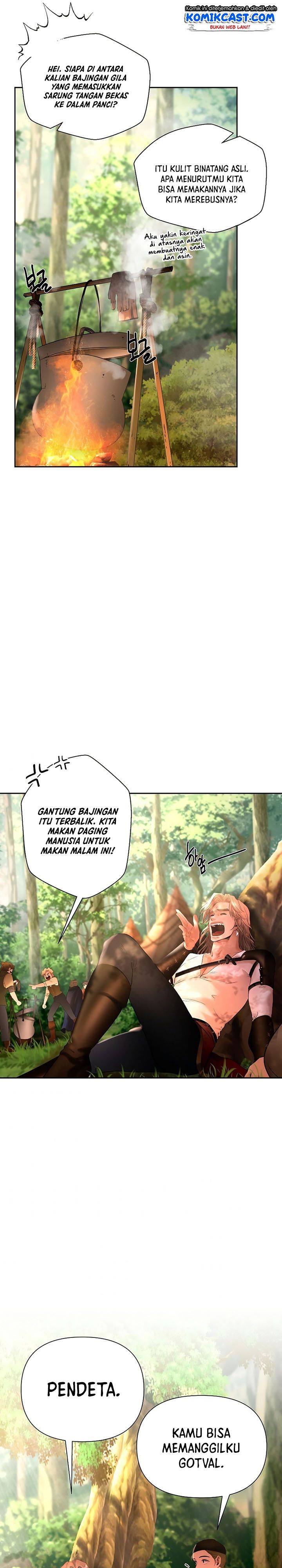 Barbarian Quest